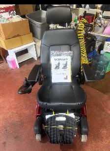wheel chair - Photo 2