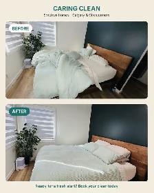 Cleaning Services Calgary | Home, Office & Deep Clean | Caring C - Photo 2