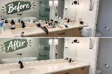 Cleaning Services Calgary | Home, Office & Deep Clean | Caring C - Photo 4