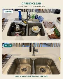 Cleaning Services Calgary | Home, Office & Deep Clean | Caring C - Photo 5
