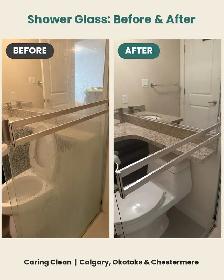 Cleaning Services Calgary | Home, Office & Deep Clean | Caring C - Photo 7