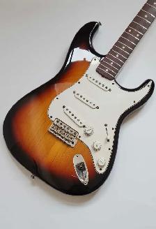 Professional Guitar Refinishing, Paint and Restoration - Photo 8