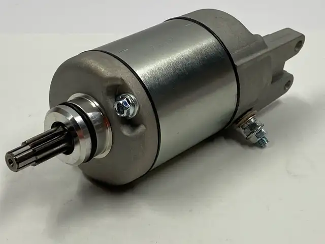 Starter Motor for HONDA Foreman 450 TRX450FM TRX450ES TRX300