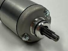 Starter Motor for HONDA Foreman 450 TRX450FM TRX450ES TRX300 - Photo 5