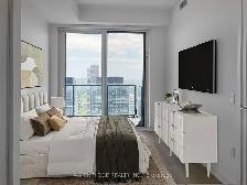 Brand New Three Bedroom Condo at The Charles at Church - Photo 2