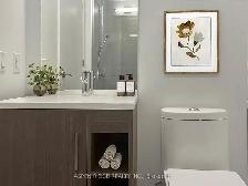 Brand New Three Bedroom Condo at The Charles at Church - Photo 6