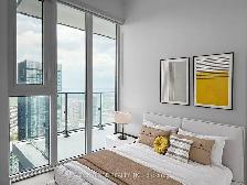 Brand New Three Bedroom Condo at The Charles at Church - Photo 7
