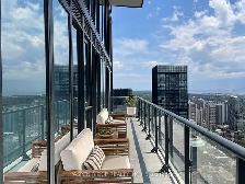 Brand New Three Bedroom Condo at The Charles at Church - Photo 8