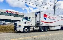 AZ Drivers for Wellington Group of Companies