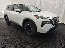2025 Nissan Rogue - Photo 2