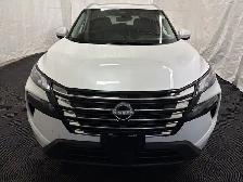 2025 Nissan Rogue - Photo 5