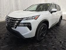 2025 Nissan Rogue - Photo 7