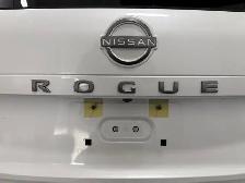 2025 Nissan Rogue - Photo 11