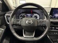 2025 Nissan Rogue - Photo 25