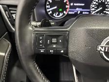 2025 Nissan Rogue - Photo 26