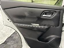 2025 Nissan Rogue - Photo 37