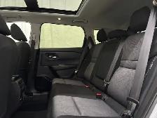 2025 Nissan Rogue - Photo 38
