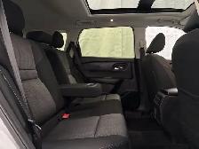 2025 Nissan Rogue - Photo 40