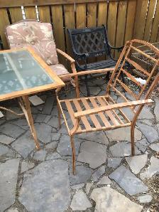 Home Decor Outdoor
