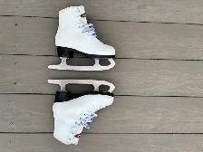 Kids Figure Skates Ice Skates $10