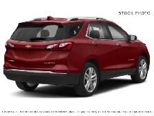 2018 Chevrolet Equinox Premier - Photo 5