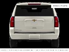 2017 Chevrolet Tahoe Premier - Photo 4