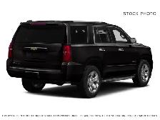 2017 Chevrolet Tahoe Premier - Photo 5
