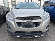 2015 Chevrolet Trax LTZ - Photo 2