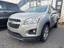 2015 Chevrolet Trax LTZ - Photo 3
