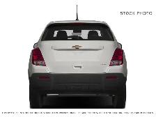 2015 Chevrolet Trax LTZ - Photo 4