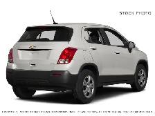 2015 Chevrolet Trax LTZ - Photo 5