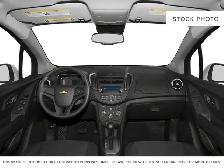 2015 Chevrolet Trax LTZ - Photo 6