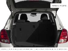 2015 Chevrolet Trax LTZ - Photo 7