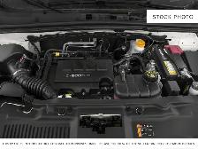 2015 Chevrolet Trax LTZ - Photo 8