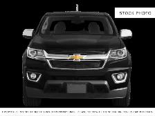 2016 Chevrolet Colorado 4WD LT - Photo 2