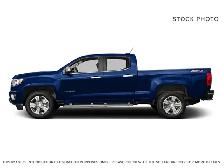 2016 Chevrolet Colorado 4WD LT - Photo 3