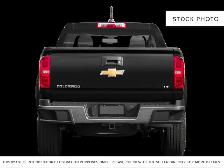 2016 Chevrolet Colorado 4WD LT - Photo 4