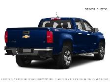 2016 Chevrolet Colorado 4WD LT - Photo 5