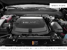 2016 Chevrolet Colorado 4WD LT - Photo 8