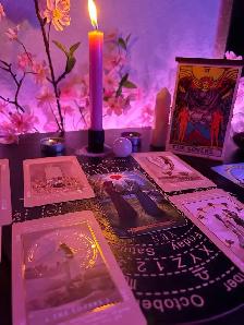 Psychic reader 20$ special