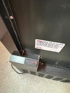 Commercial Keg Beer Fridge - Double Tap - Photo 5