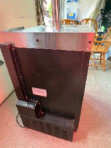 Commercial Keg Beer Fridge - Double Tap - Photo 6