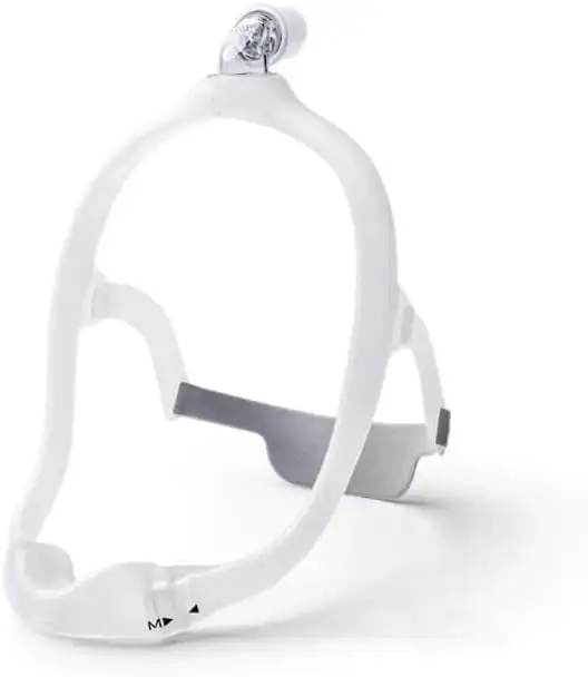 Genuine Respironics Dreamwear nasal fitpack 1142376