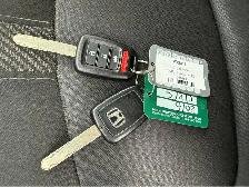 2016 Honda Civic 2016 HONDA CIVIC  , MANUEL , 4 CYLINDRES  ,  CA - Photo 7