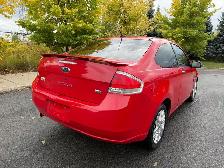 2008 Ford Focus 2008 FORD FOCUS   , AUTOMATIQUE , 4 CYLINDRES 2. - Photo 9