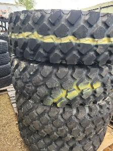 14.00R20 Michelin XZL Military Tires - New & Used In Stock - Photo 3