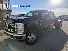 2024 Ford F-350 XLT 6.7L V8 Diesel/8' Box/Touch Media/Camera