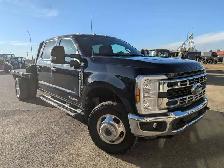 2024 Ford F-350 XLT 6.7L V8 Diesel/8' Box/Touch Media/Camera - Photo 5