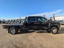 2024 Ford F-350 XLT 6.7L V8 Diesel/8' Box/Touch Media/Camera - Photo 6