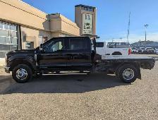 2024 Ford F-350 XLT 6.7L V8 Diesel/8' Box/Touch Media/Camera - Photo 10